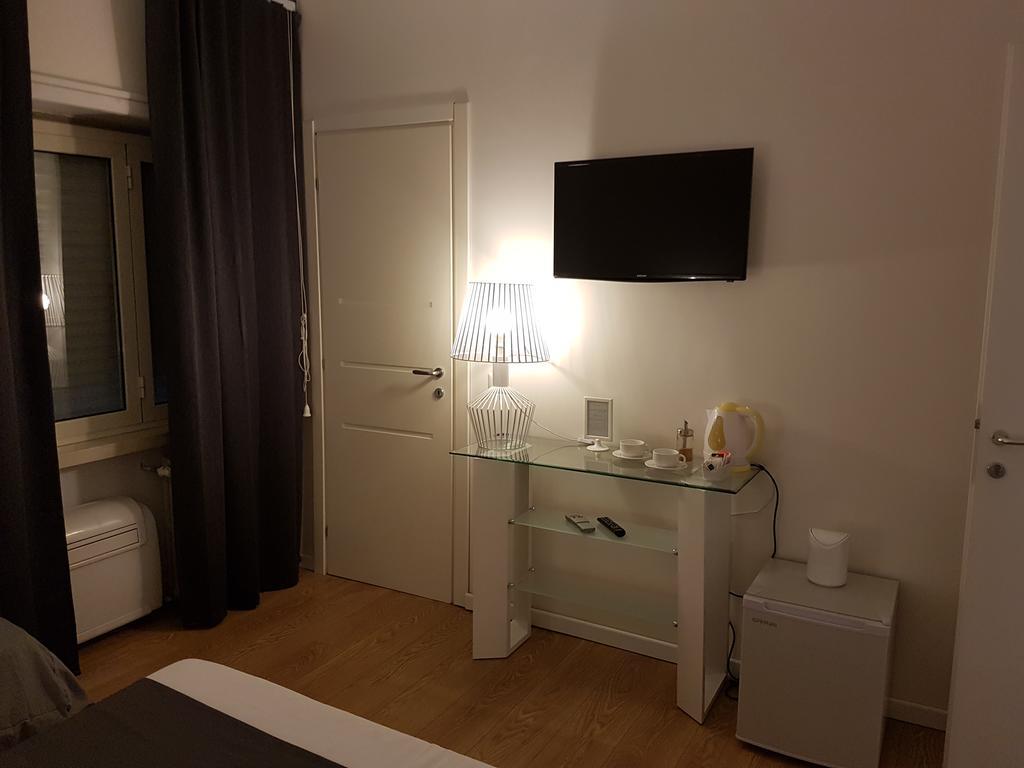Chain Vatican Suites Roma Ngoại thất bức ảnh