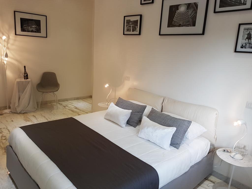 Chain Vatican Suites Roma Ngoại thất bức ảnh