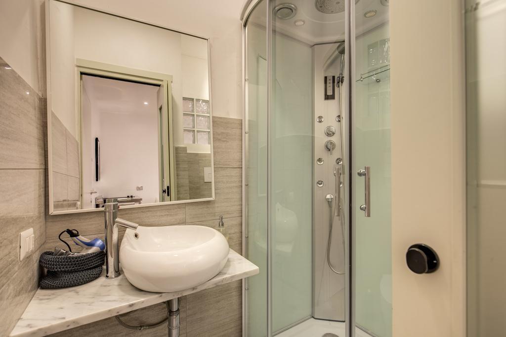 Chain Vatican Suites Roma Ngoại thất bức ảnh