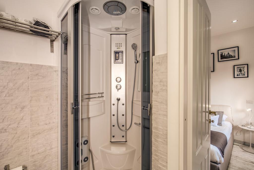 Chain Vatican Suites Roma Ngoại thất bức ảnh