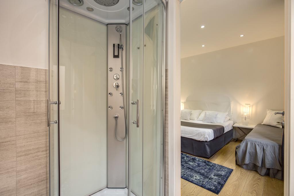 Chain Vatican Suites Roma Ngoại thất bức ảnh