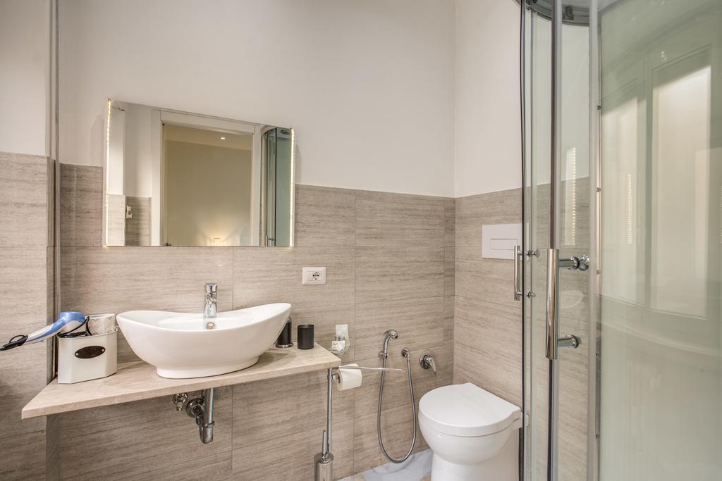 Chain Vatican Suites Roma Ngoại thất bức ảnh
