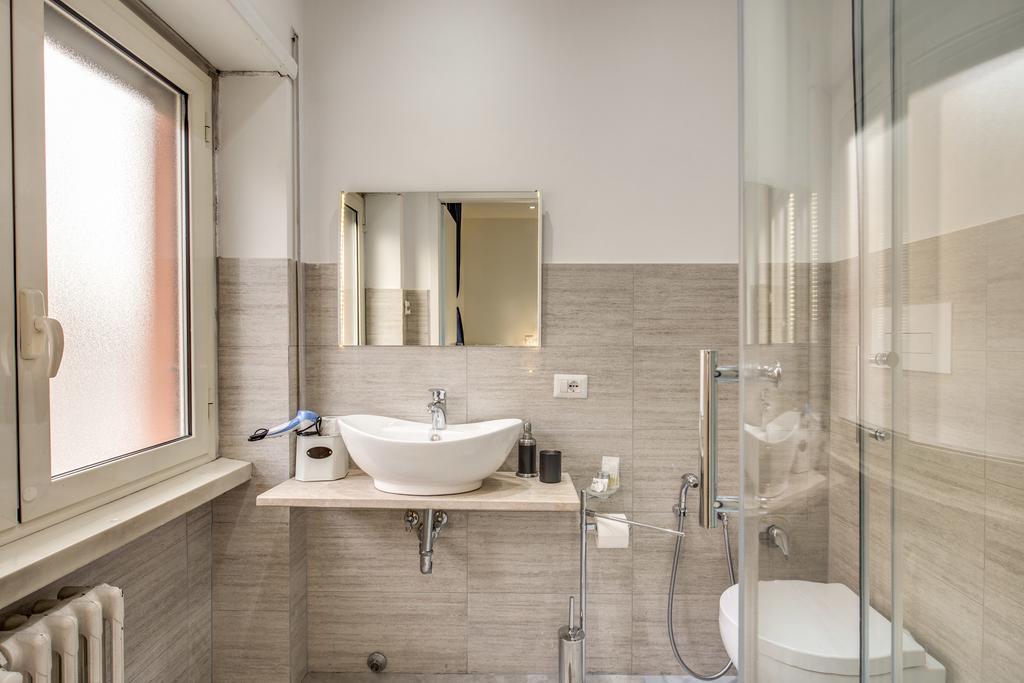 Chain Vatican Suites Roma Ngoại thất bức ảnh