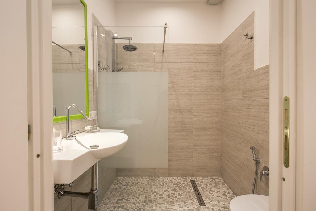 Chain Vatican Suites Roma Ngoại thất bức ảnh