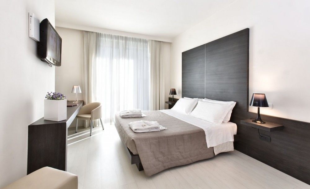 Chain Vatican Suites Roma Ngoại thất bức ảnh