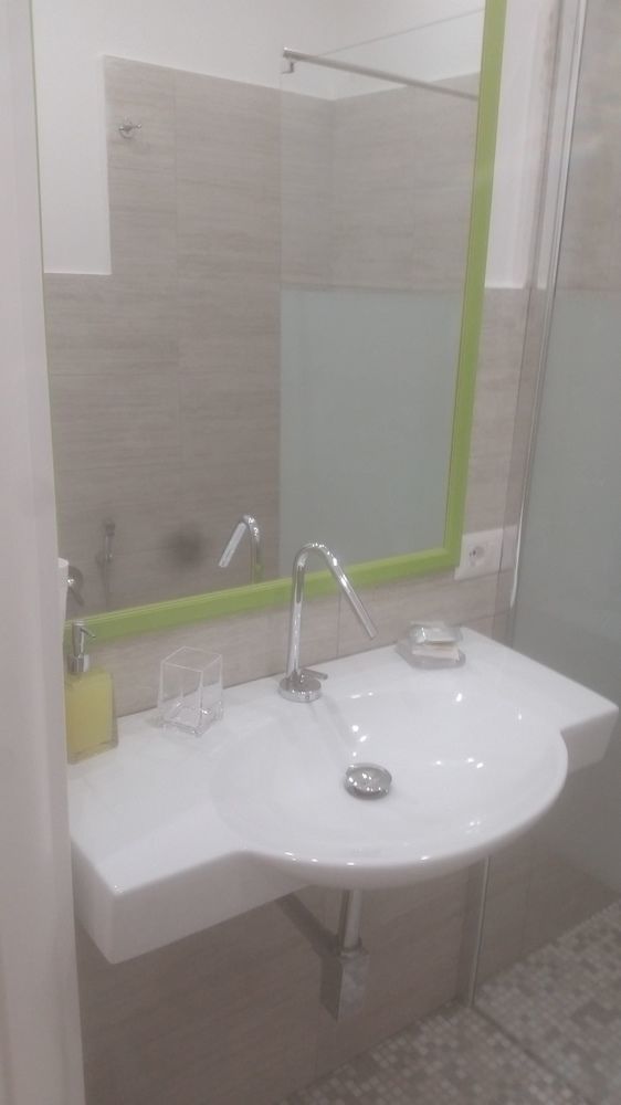 Chain Vatican Suites Roma Ngoại thất bức ảnh