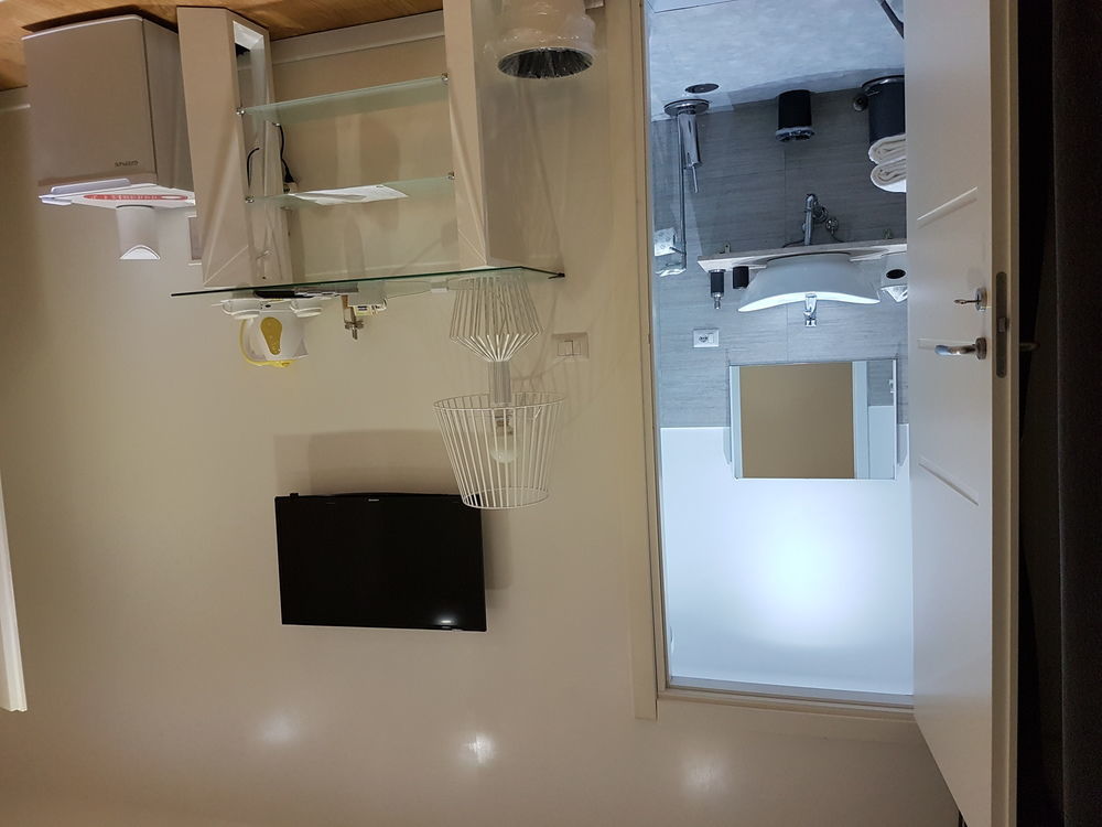 Chain Vatican Suites Roma Ngoại thất bức ảnh