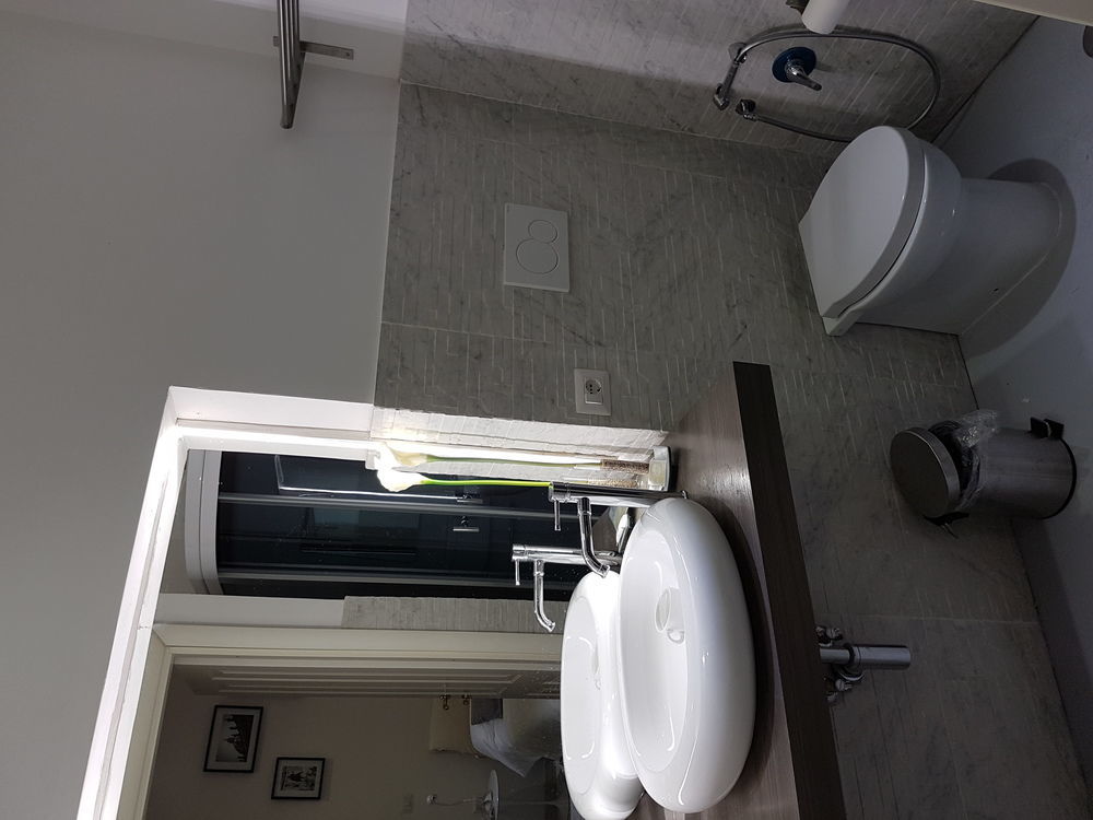 Chain Vatican Suites Roma Ngoại thất bức ảnh