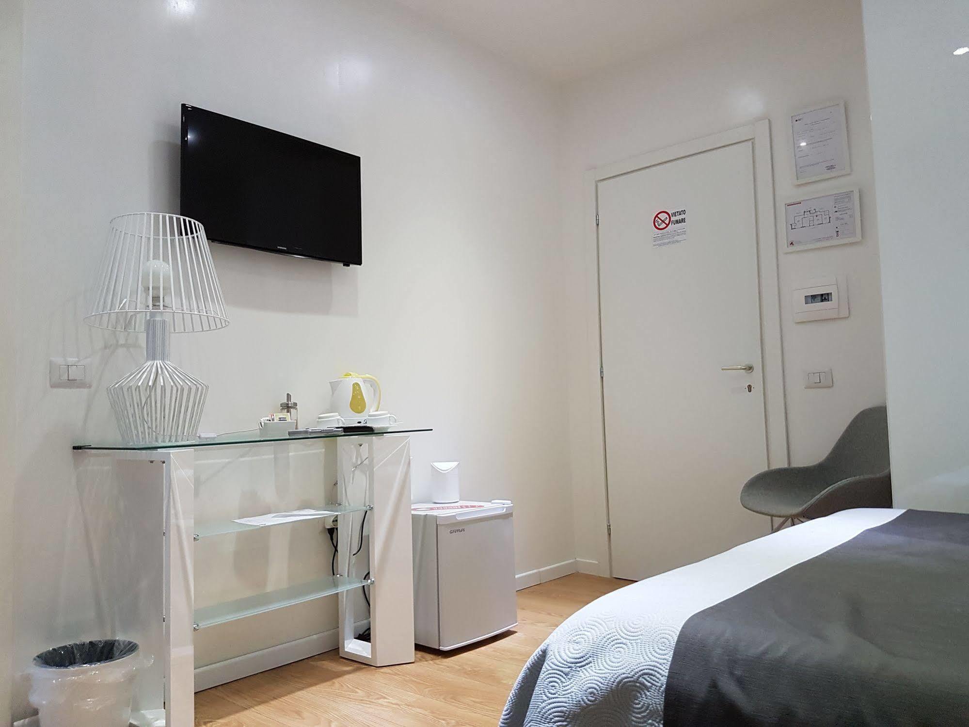 Chain Vatican Suites Roma Ngoại thất bức ảnh