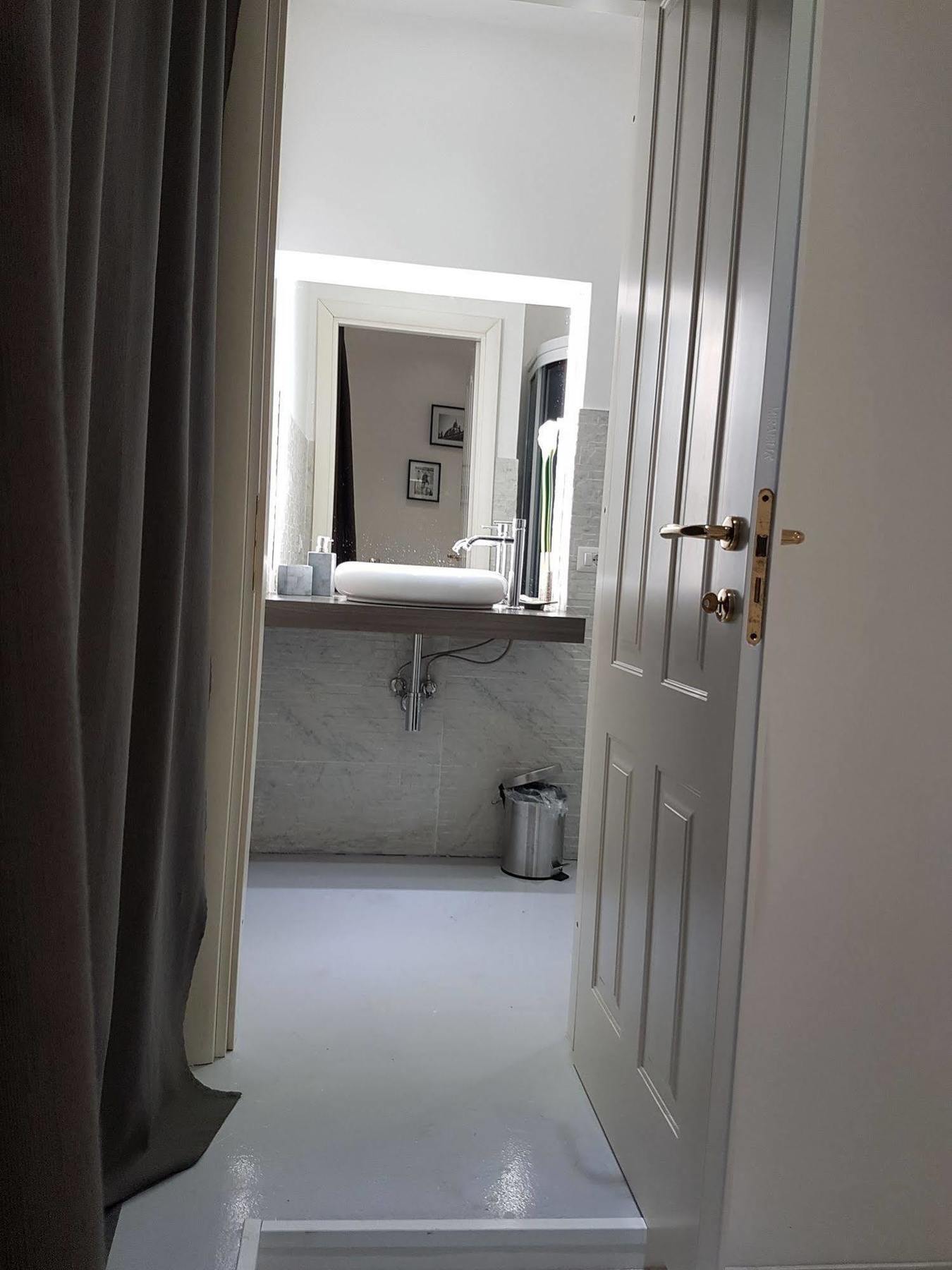 Chain Vatican Suites Roma Ngoại thất bức ảnh