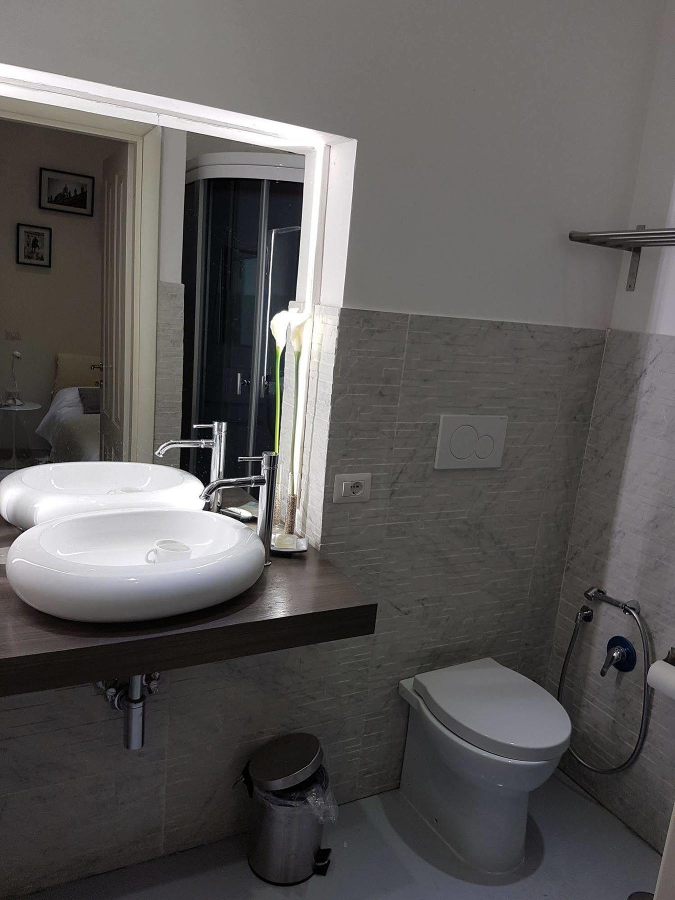 Chain Vatican Suites Roma Ngoại thất bức ảnh