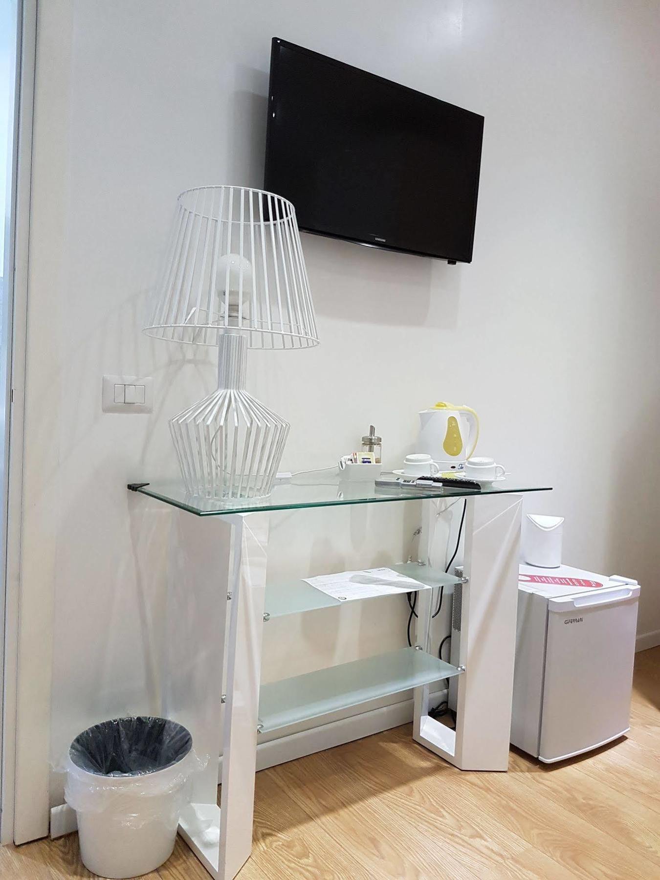 Chain Vatican Suites Roma Ngoại thất bức ảnh