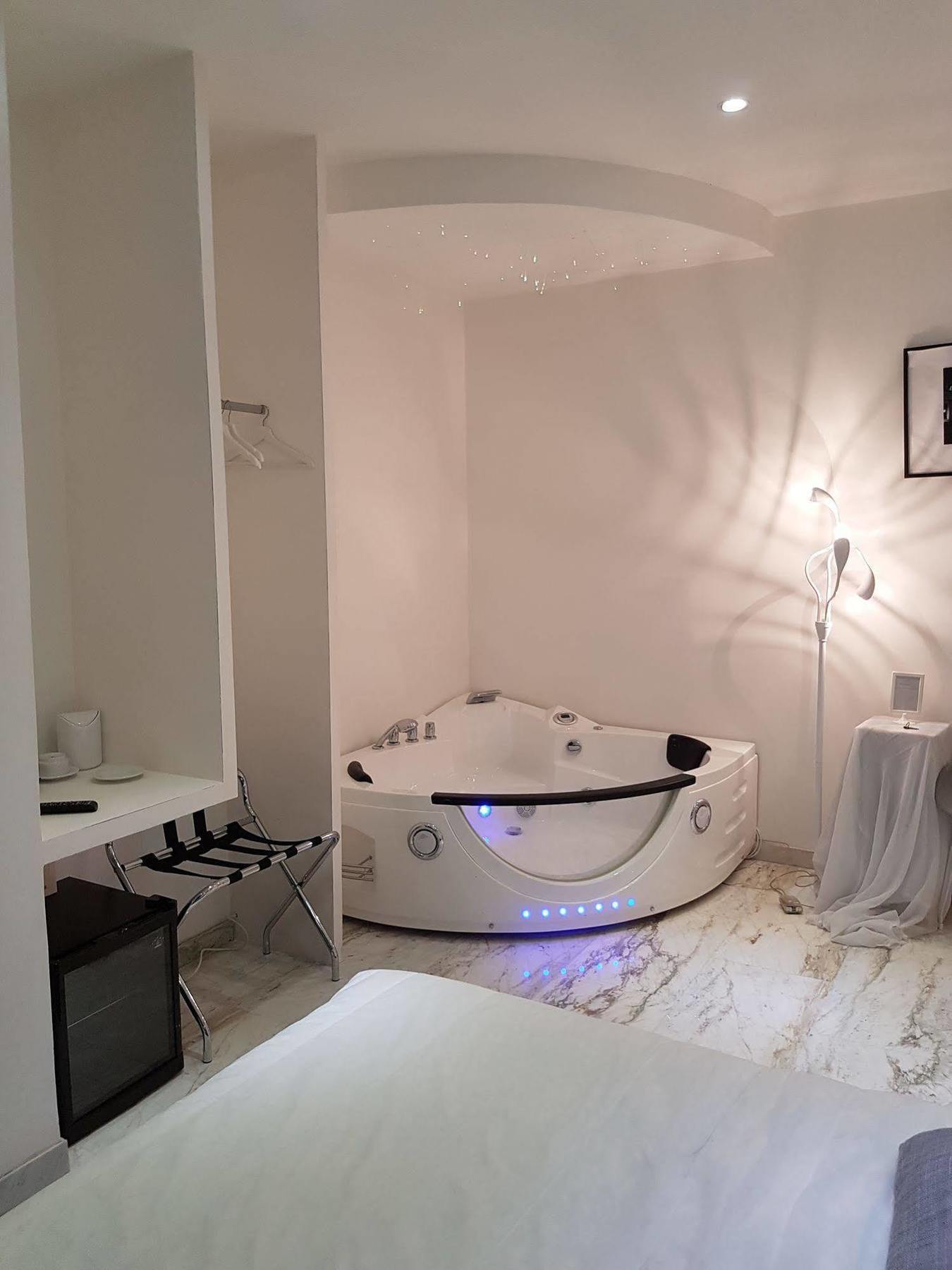 Chain Vatican Suites Roma Ngoại thất bức ảnh