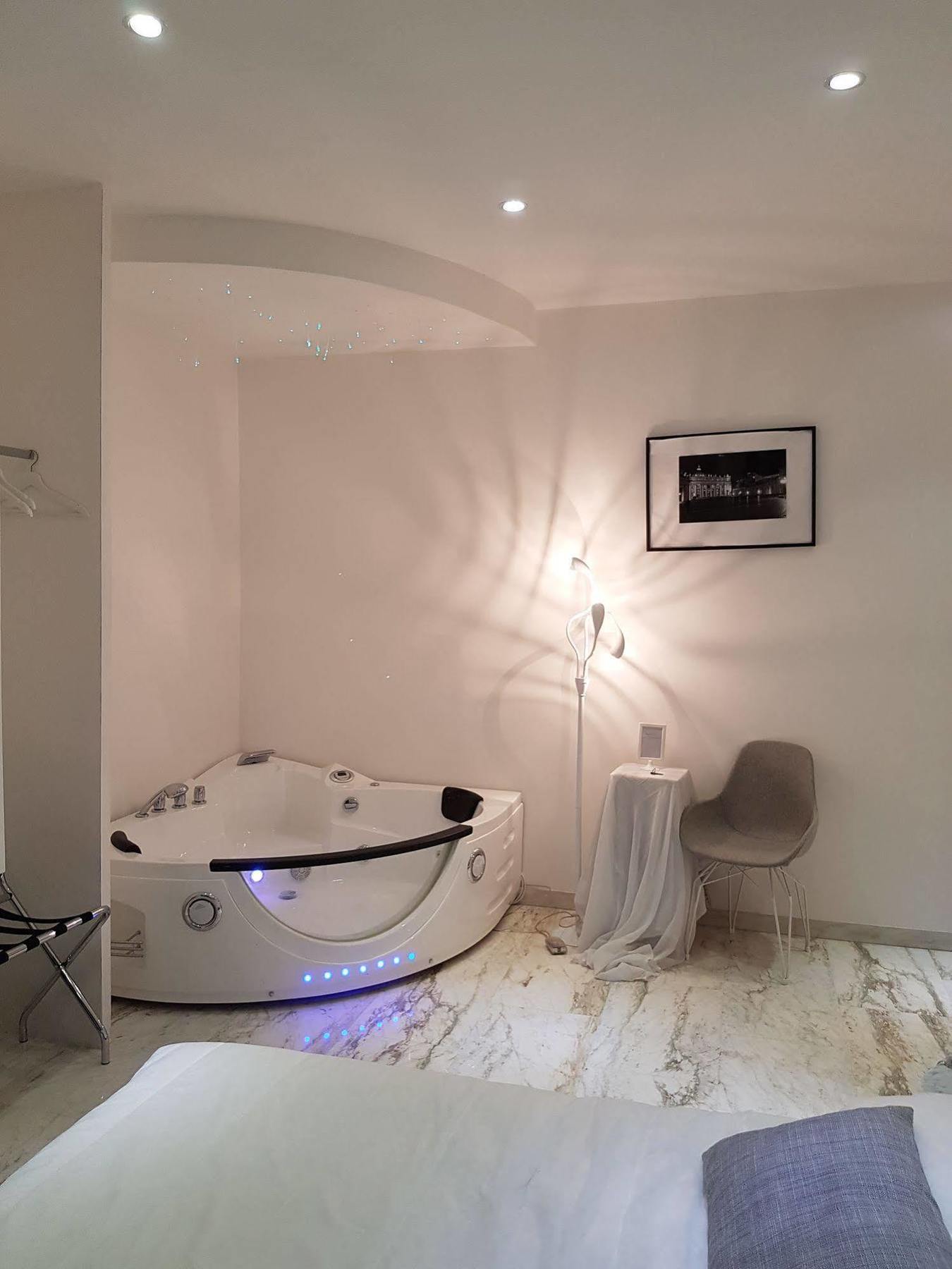 Chain Vatican Suites Roma Ngoại thất bức ảnh